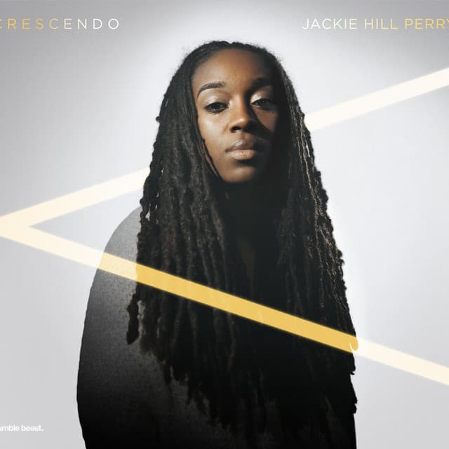 Jackie Hill Perry artist profile image