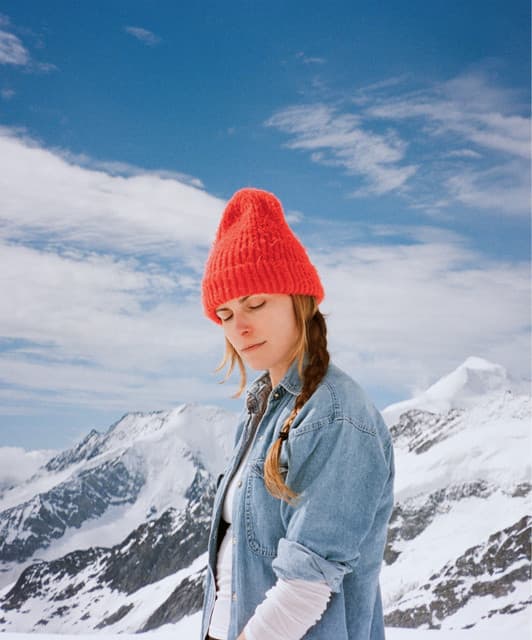 Lydia Luce artist profile image