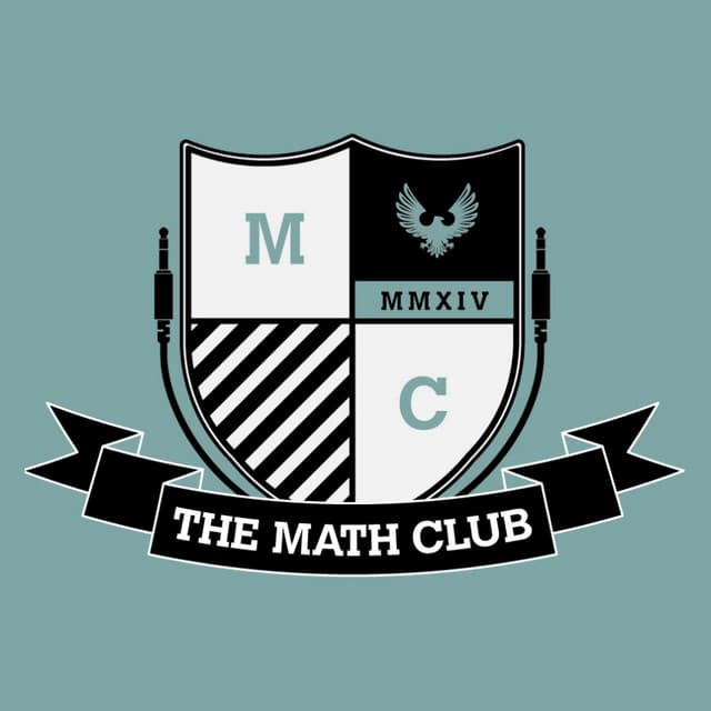 The Math Club artist profile image