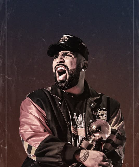 Shepherd artist profile image