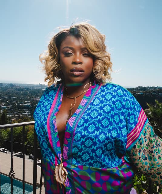 Yola's artist profile image