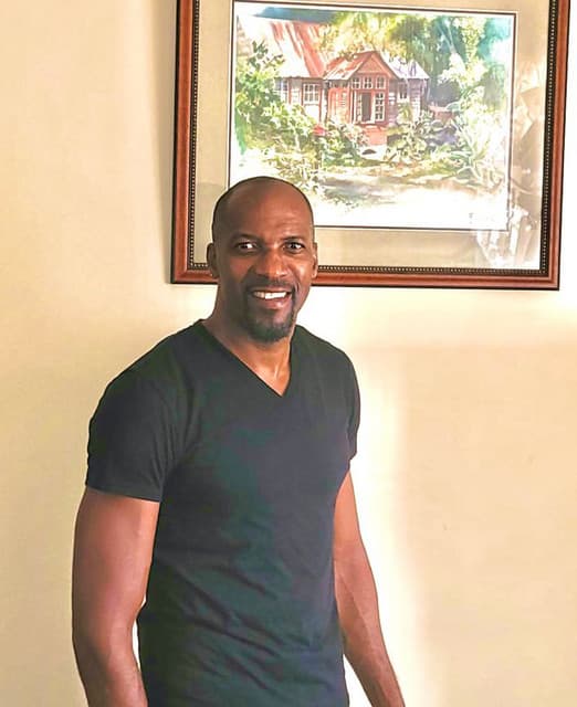 Shurwayne Winchester artist profile image