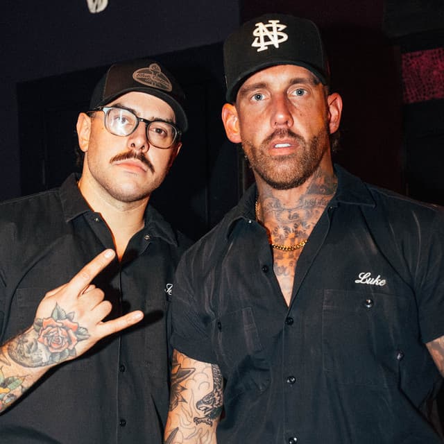 Lakeview's artist profile image