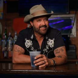 Randy Houser's artist profile image