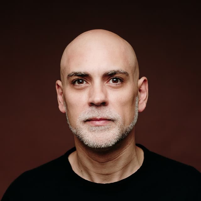 Musumeci artist profile image