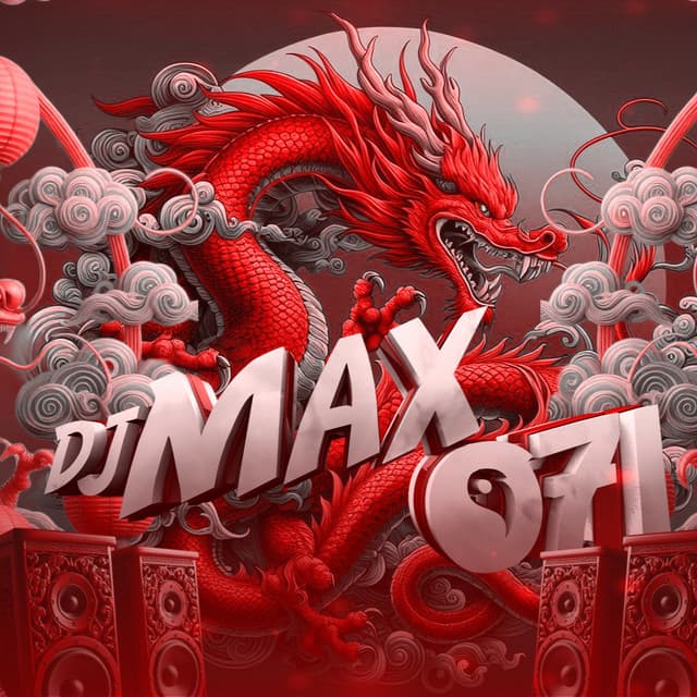 DJ MAX071 artist profile image