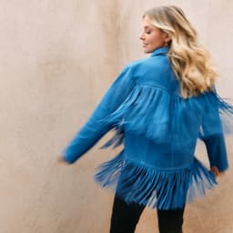 Catie Offerman's artist profile image
