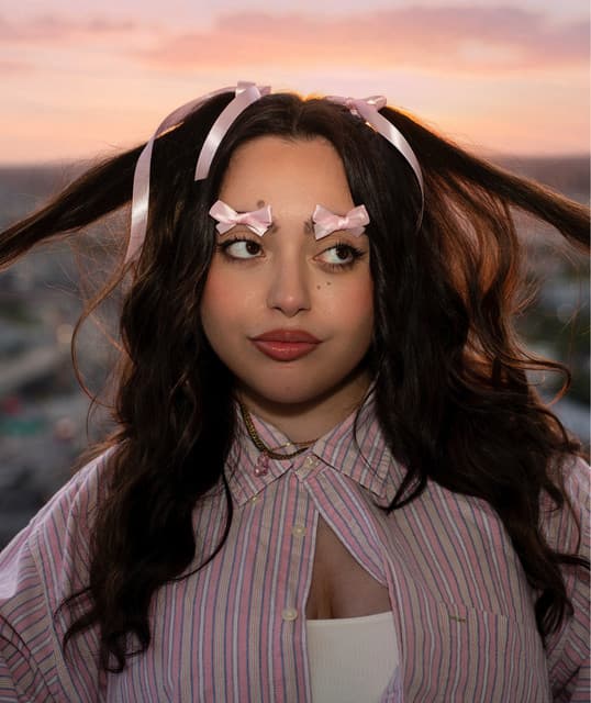 Ana Mancebo artist profile image