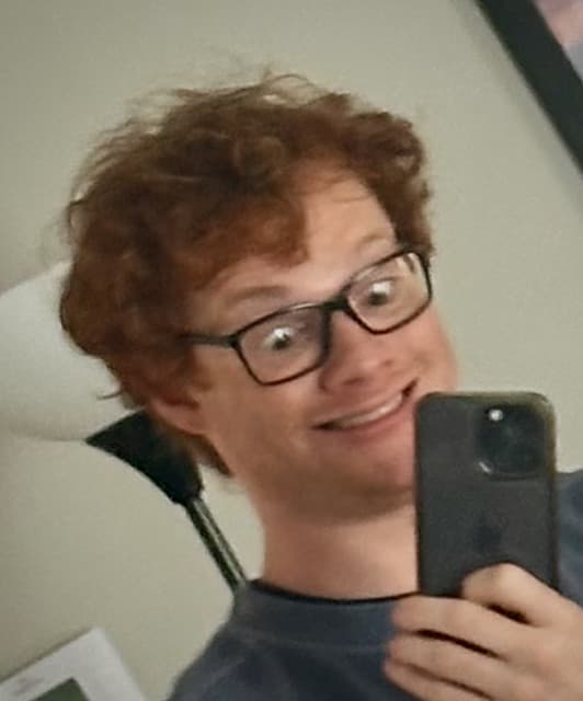Ian McConnell artist profile image