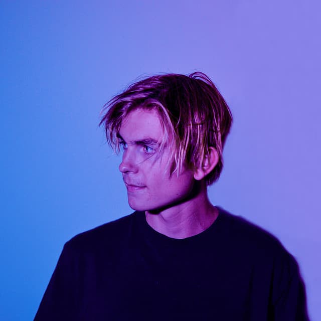 Arlo artist profile image