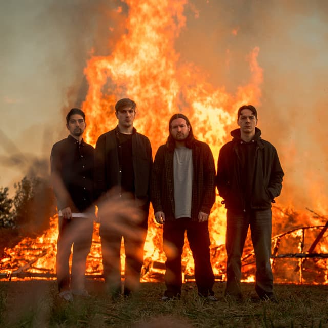 Counterparts's artist profile image