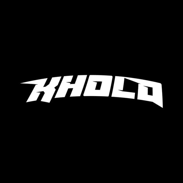 KHOLD artist profile image