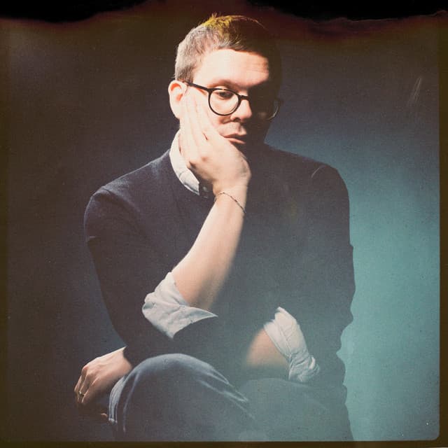 Jordan Lehning artist profile image