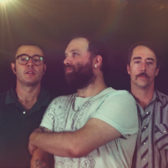 Caveman's artist profile image