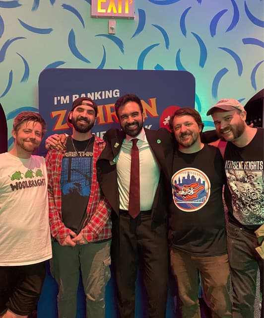 Dikembe artist profile image