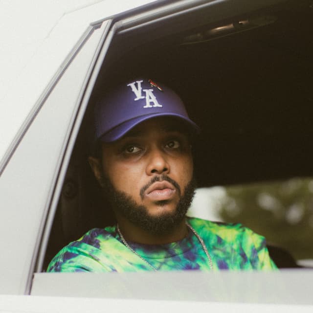 Jabb artist profile image