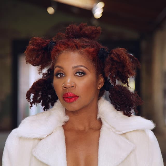 N'Dambi artist profile image