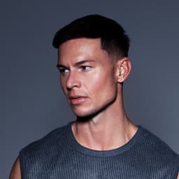 Joel Corry's artist profile image