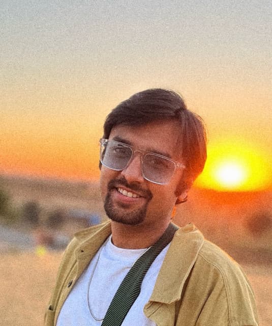 Aditya A artist profile image