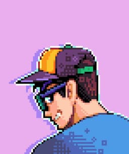 Button Masher's artist profile image