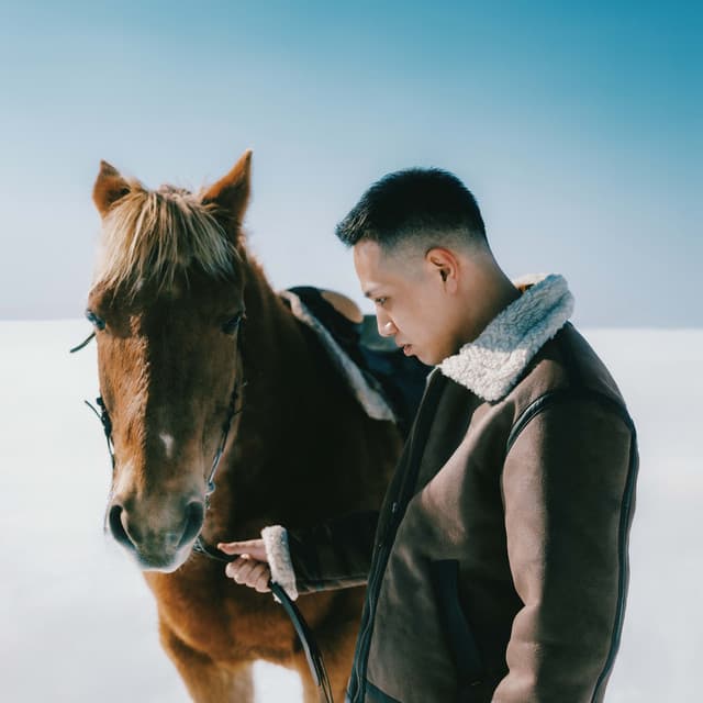 JJJ artist profile image