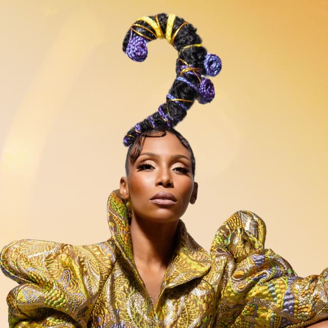 Nik West artist profile