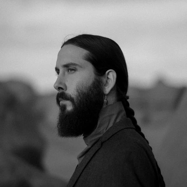 Avi Kaplan's artist profile image