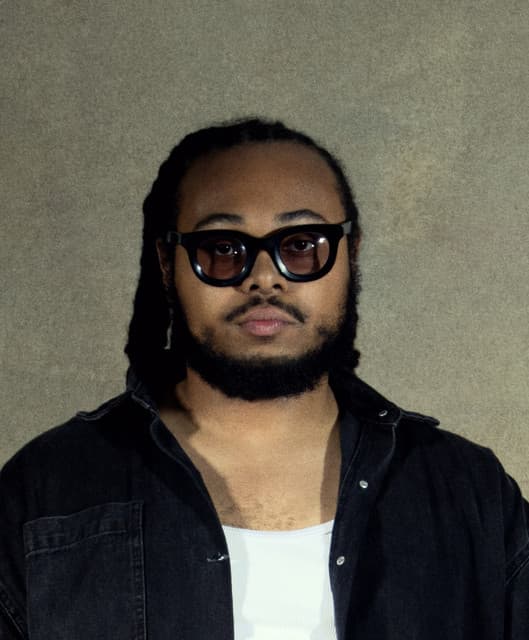 Immanuel Wilkins artist profile image
