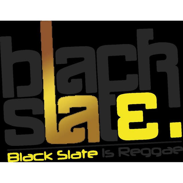 Black Slate artist profile image