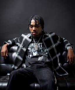 Scorey's artist profile image