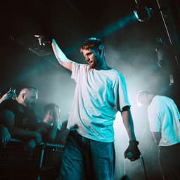 Knox Hill's artist profile image