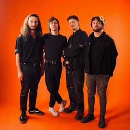 Mother Vulture's artist profile image