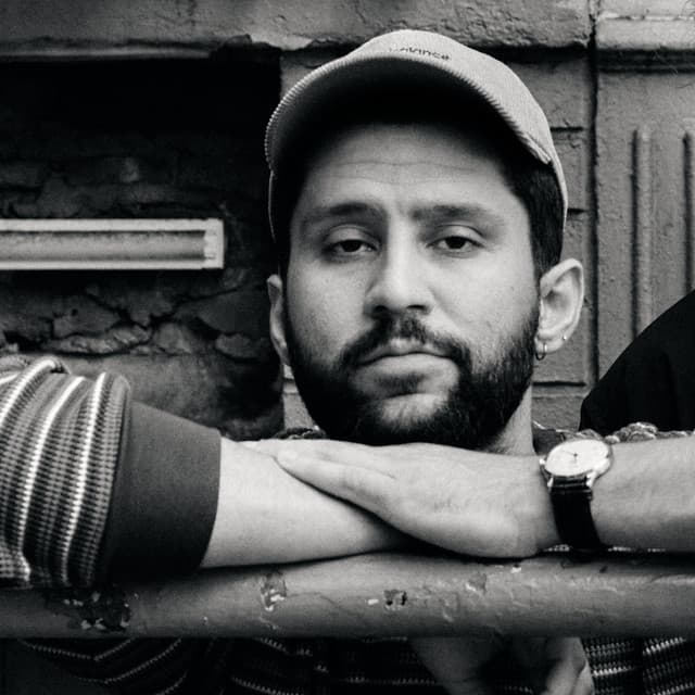 Kiefer artist profile image