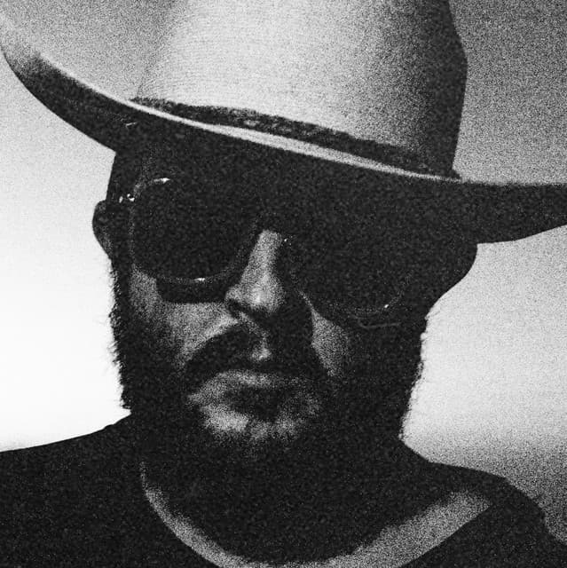 Bob Wayne artist profile image
