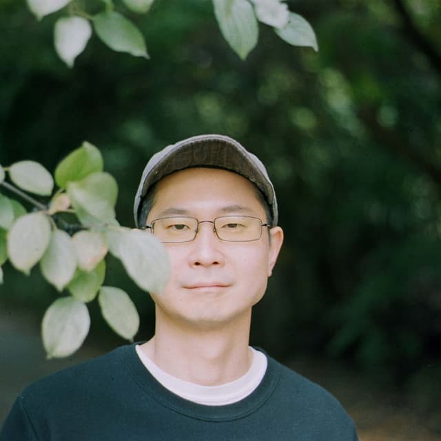 Masahiro Takahashi artist profile image