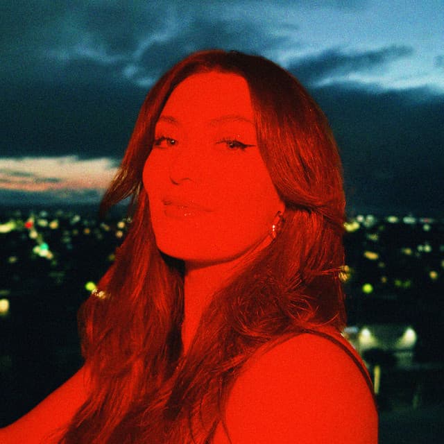Janine artist profile image