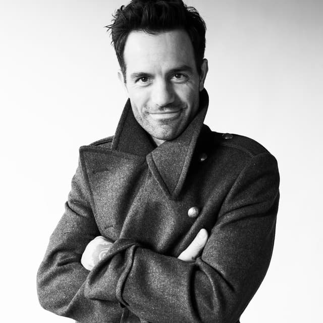Ramin Karimloo profile