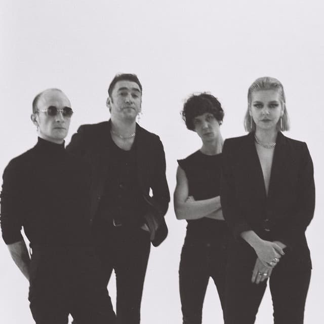 The Underground Youth artist profile image