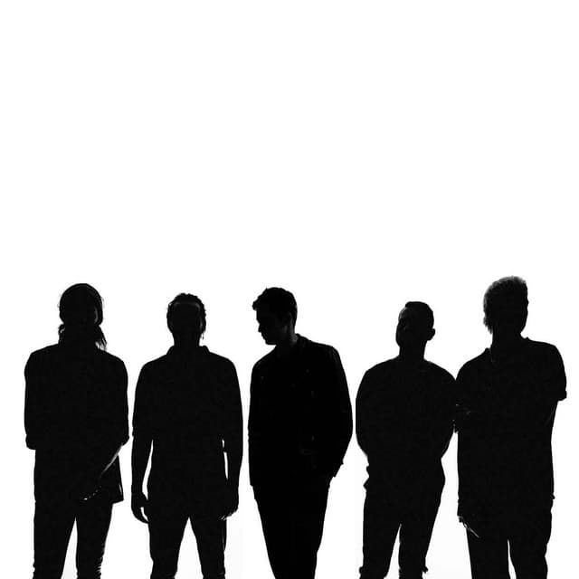 Hands Like Houses artist profile image
