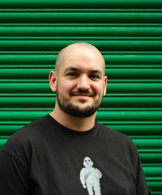 Higgo artist profile image