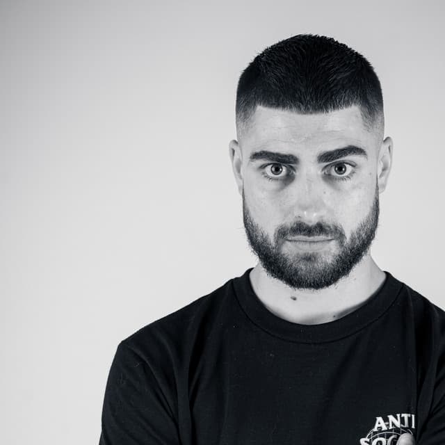 GVBX artist profile image