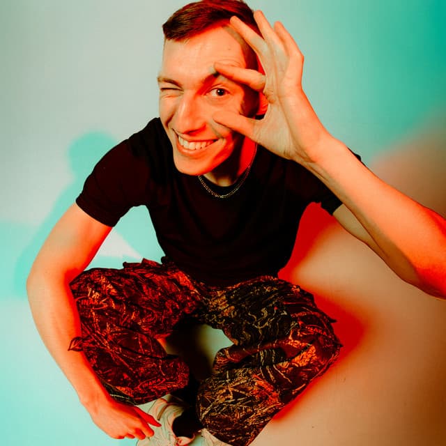 Cyclops's artist profile image