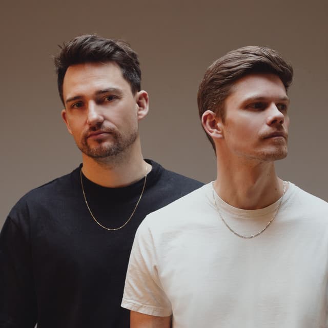 GAMPER & DADONI artist profile image
