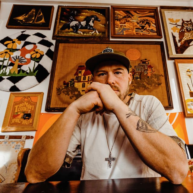 Al Lover's artist profile image