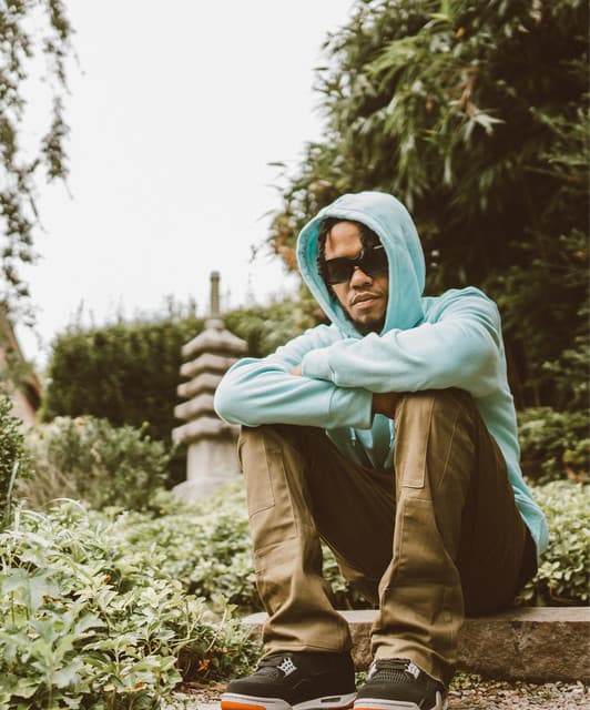 Payton Ape artist profile image