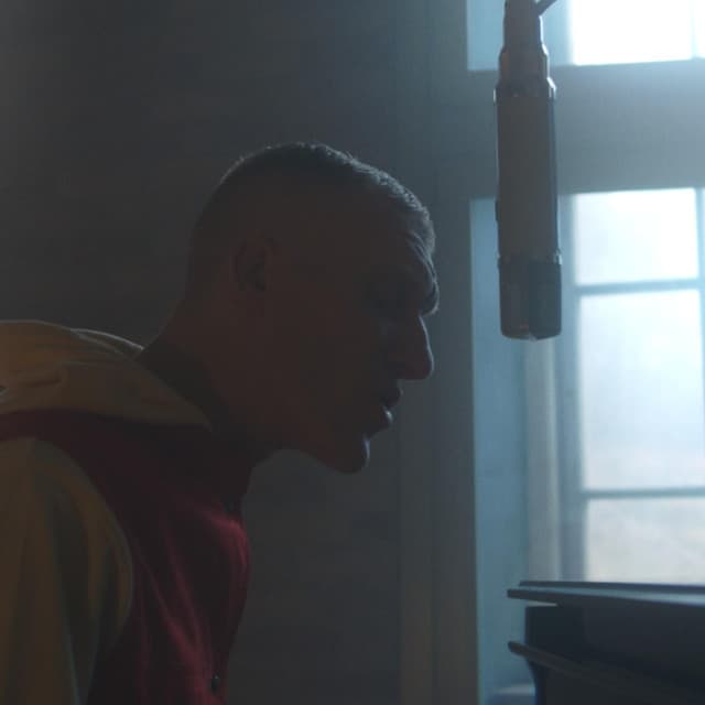 Kapten Röd artist profile image