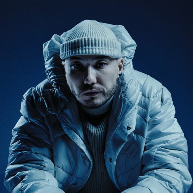 Skryptonite artist profile