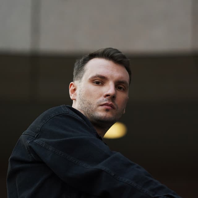 Avoure artist profile image