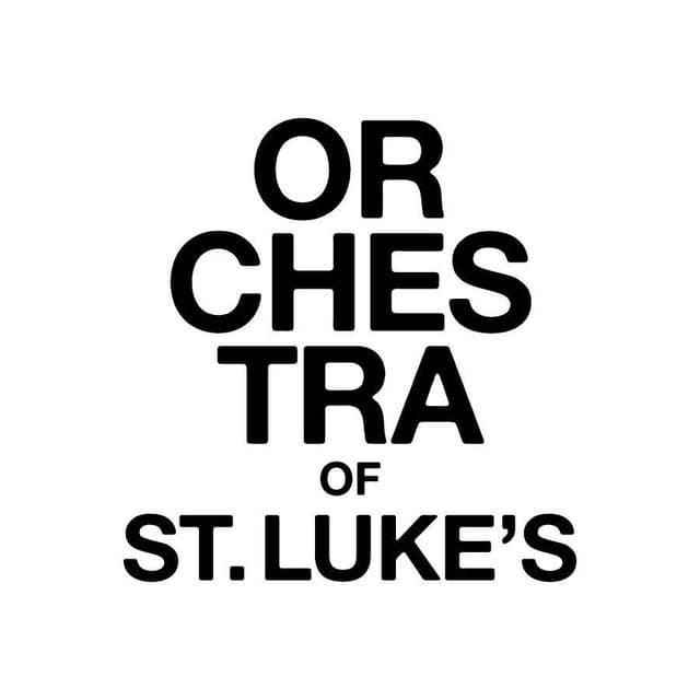 Orchestra of St. Luke's artist profile image