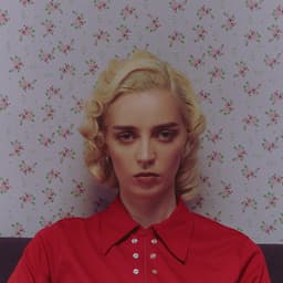 Gia Ford's artist profile image